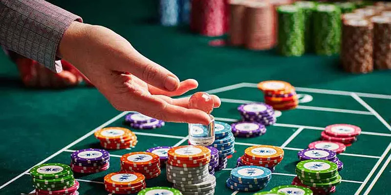 Chia sẻ các mẹo cược Roulette hiệu quả giúp giành chiến thắng